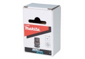 Makita E-16106 klíč nástrčný 1/2", čtyřhran, IMPACT BLACK, 14mm